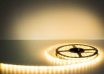 LED Освещение сауны LED освещение для паровых саун Освещение для паровой сауны SAUFLEX LED -MILK- КОМПЛЕКТ 12 Вт / 1 M / 60 LED