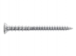 Fasteners and tools SLIDER SCREW 6X110 ZN (8 PCS PACK)