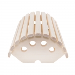 Sauna lamps SAWO LAMP AND LATTICE SET 914-VA, ASPEN