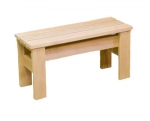 Sauna stool STOOL, M