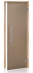 Doors for sauna AD PREMIUM LIGHT SAUNA DOORS