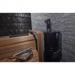 AITO Sauna Stoves AITO AK-78, STONES INCLUDED