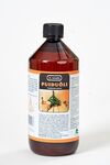 Sauna care & protective sets WOOD OIL AMELLO FOR WALLS 1,0L WOOD OIL AMELLO FOR WALLS 1,0L