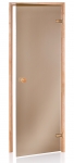 Doors for sauna AD STANDART SAUNA DOORS