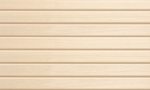 NEW PRODUCTS Sauna wall & ceiling materials ASPEN LINING STP 12x65mm 1800-2400mm