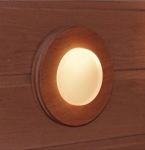 Fiber optic lighting for sauna LIGHT SCA