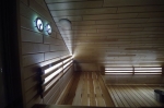 Sauna thermo and hygrometers SOLO  PREMIUM PRODUCTS Fiber optic lighting for sauna SAUNA LIGHT CARIITTI THERMOMETER CARIITTI THERMOMETER