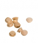 Fasteners and tools Miscellaneous WOODEN CAP FOR SCREW HOLE IN DOOR FRAME / PINE, ASPEN, ALDER