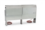 EOS Sauna heaters ELECTRIC SAUNA HEATER EOS 46.U XL 15,0kW EOS 46.U XL