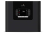 EOS Sauna control panels SAUNA CONTROL UNIT EOS COMPACT DP, BLACK, 947431 EOS COMPACT DP/HP
