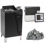 EOS Sauna heaters Combi  heaters kits EOS BIO-MAX KIT - PREMIUM