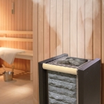 EOS S-line Sauna heaters ELECTRIC SAUNA HEATERS EOS CORONA S60 EOS CORONA S60
