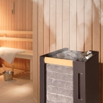 EOS S-line Sauna heaters ELECTRIC SAUNA HEATER EOS CORONA S60 VAPOR EOS CORONA S60 VAPOR