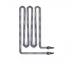 Sauna spare parts Heating elements for sauna heaters EOS HEATING ELEMENTS