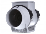 EOS Steam generators Ventilation EOS EXHAUST AIR FAN DN 100