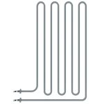 Sauna spare parts Heating elements for sauna heaters EOS HEATING ELEMENTS