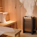 EOS S-line Sauna heaters SAUNA HEATER EOS HERKULES S60 EOS HERKULES S60