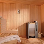 EOS S-line Sauna heaters ELECTRIC SAUNA HEATERS EOS HERKULES S 60 VAPOR EOS HERKULES S 60 VAPOR