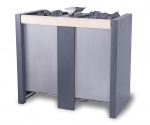 EOS S-line Sauna heaters SAUNA HEATER EOS HERKULES XL S120 EOS HERKULES XL S120