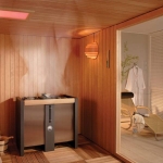 EOS S-line Sauna heaters SAUNA HEATER EOS HERKULES XL S 120 VAPOR EOS HERKULES XL S 120 VAPOR