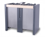 EOS S-line Sauna heaters SAUNA HEATER EOS HERKULES XL S 120 VAPOR EOS HERKULES XL S 120 VAPOR