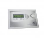 Control units for infrared sauna Control units for infrared sauna CONTROL UNIT EOS INFRATEC CLASSIC EOS INFRATEC CLASSIC