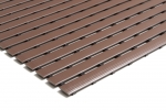 Sauna floor grates Sauna floor SAUNA SHOWER TILE FLOORING