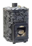 STOVEMAN Sauna Stoves SAUNA WOODBURNING STOVE STOVEMAN 16 STOVEMAN 16