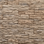 Decorative stones DECORATIVE WALL STONES CORDILLERA-CHAMPAGNE