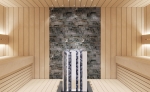 Decorative stones DECORATIVE WALL STONES GS-SIERRA GRAY