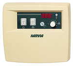 HARVIA Sauna control panels CONTROL UNIT HARVIA C150 HARVIA C150