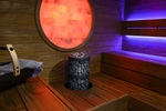 HARVIA Sauna heaters ELECTRIC SAUNA HEATER HARVIA LEGEND E PO110E 10,8kW, WITHOUT CONTROL UNIT HARVIA LEGEND E