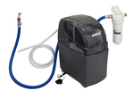 Filtration and cleaning HARVIA WATER SOFTENER HWS1500EU WITH EU ADAPTER HARVIA WATER SOFTENER HWS1500
