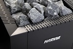 HARVIA Sauna Stoves SAUNA WOODBURNING STOVE HARVIA 16 WKP160 HARVIA 16