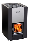 HARVIA Sauna Stoves SAUNA WOODBURNING STOVE HARVIA 16 WKP160 HARVIA 16