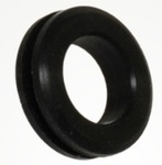 Steam spare parts HARVIA HGX RUBBER GASKET D18, ZSTM-140 HARVIA HGX RUBBER GASKET D18