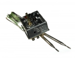 THERMOSTAT FOR HARVIA SOUND, ZSK-520 HARVIA SOUND SPARE PARTS
