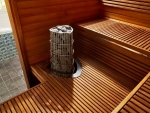 HARVIA Sauna heaters 220V sauna heaters (1 phase) SAUNA HEATER HARVIA KIVI HARVIA KIVI