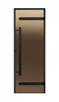 HARVIA Sauna doors Doors for sauna HARVIA LEGEND GLASS DOOR PINE