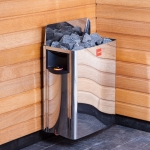 HARVIA Sauna heaters BLACK FRIDAY ELECTRIC SAUNA HEATER HARVIA THE WALL HARVIA THE WALL