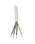 Электрические кабеля для сауны Электрические кабеля для сауны HARVIA WX237 1M КАБЕЛЬ ДЛЯ ДАТЧИКА ТЕМПЕРАТУРЫ