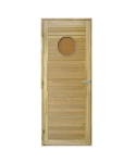 Other doors Doors for sauna THERMORY SAUNA DOOR SAILOR WITH GLASS