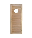 Other doors Doors for sauna THERMORY SAUNA DOOR SAILOR WITH GLASS