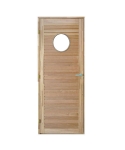 Other doors Doors for sauna THERMORY SAUNA DOOR SAILOR WITH GLASS