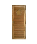 Other doors Doors for sauna THERMORY SAUNA DOOR SAILOR WITH GLASS