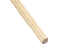 Frameworks, mouldings, architraves ANGLE MOULDING, ASPEN, 15x18x2400mm