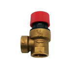Steam spare parts HELO HSX/HLS/HNS SAFETY VALVE, SP7819708 HELO HSX/HLS/HNS SAFETY VALVE