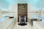 HELO Sauna heaters HELO ROCHER PURE