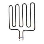 Sauna spare parts Heating elements for sauna heaters HELO HEATING ELEMENTS