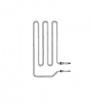 Sauna spare parts Heating elements for sauna heaters HELO HEATING ELEMENTS